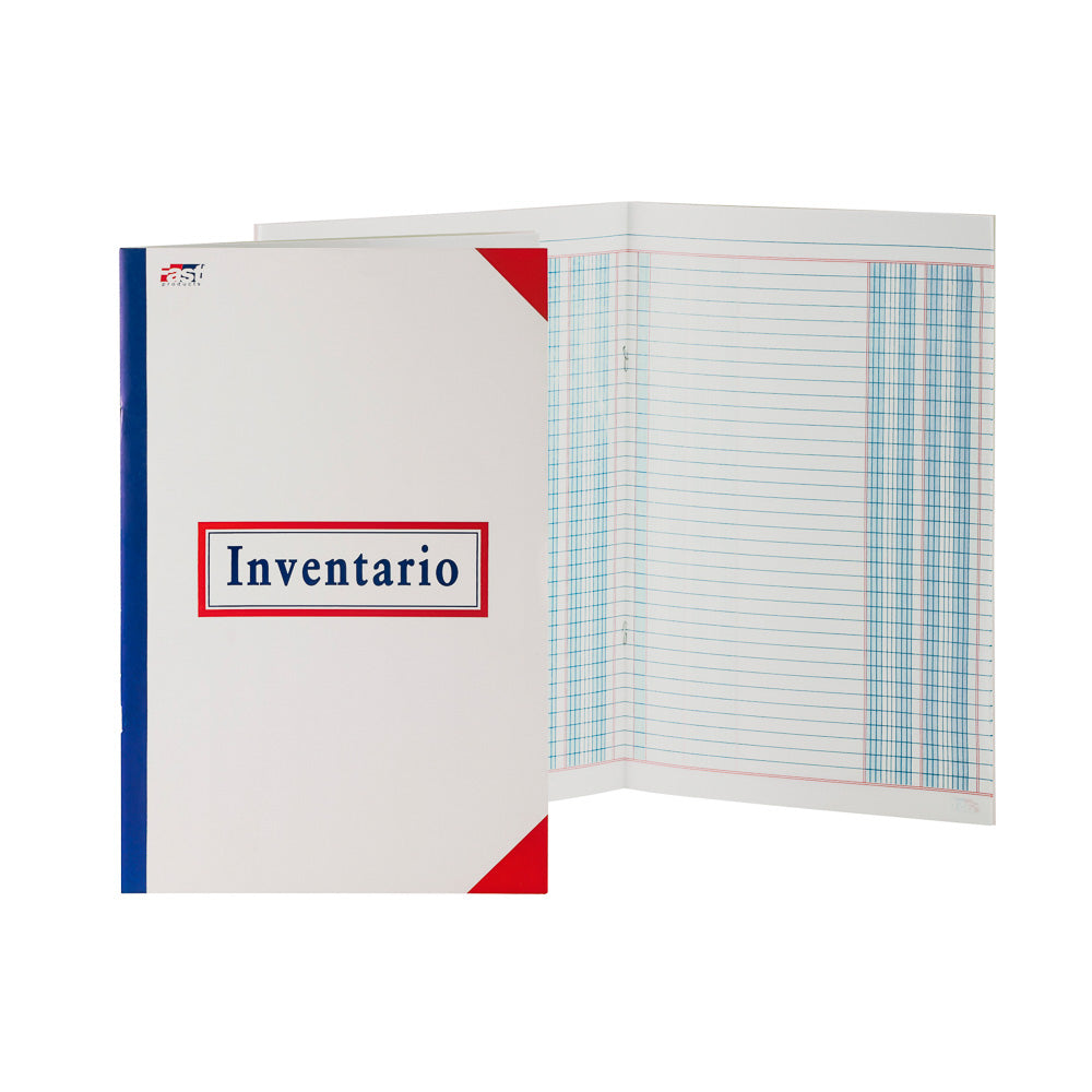 CUADERNO 2 COLUMNAS 80 H