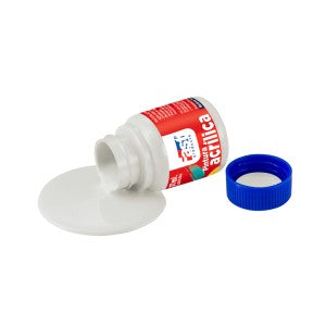 PINTURA ACRILICA BLANCO FAST 37ML