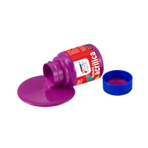 PINTURA ACRILICA VIOLETA FAST 37ML