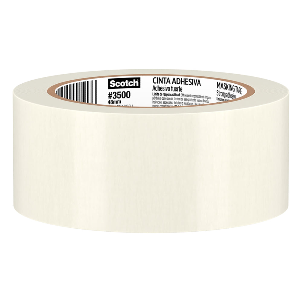 MASKING TAPE 2 PULGADAS SCOTH