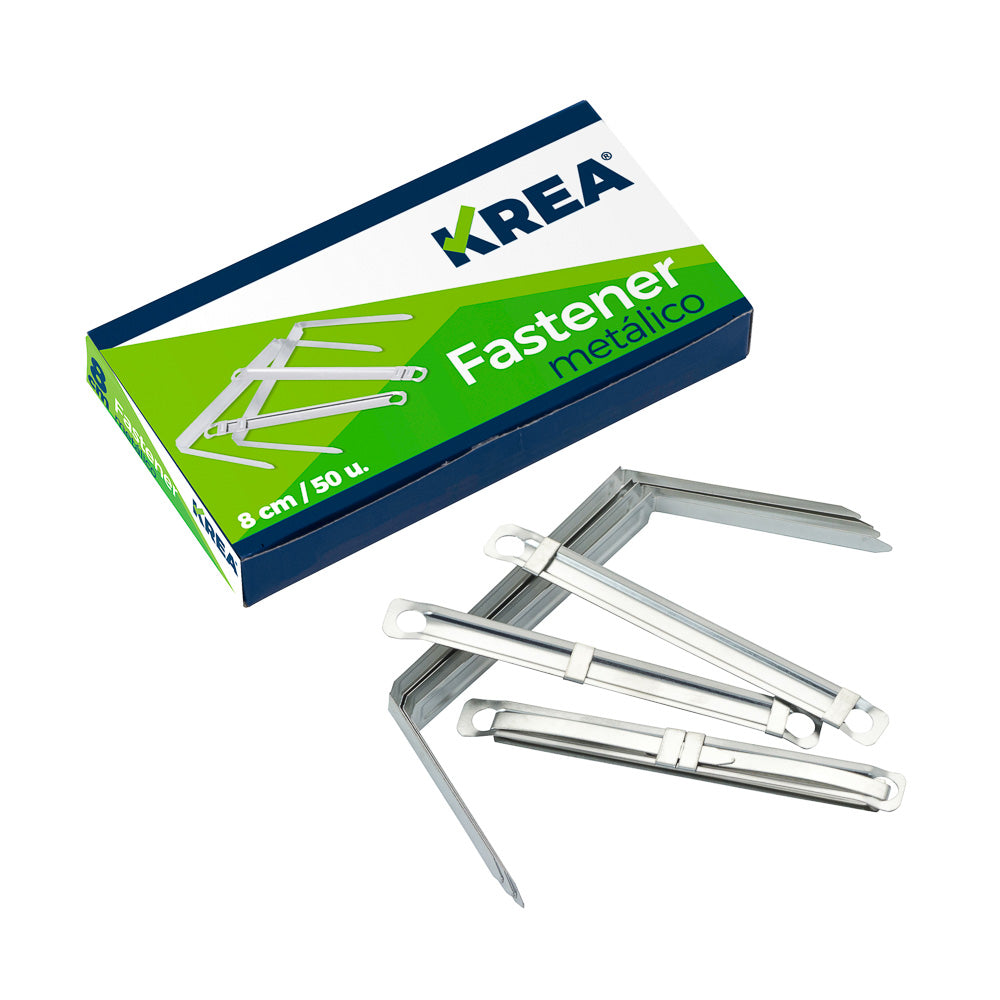 FASTENER PARA FOLDER