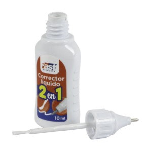 CORRECTOR FAST 10ML 2 EN 1