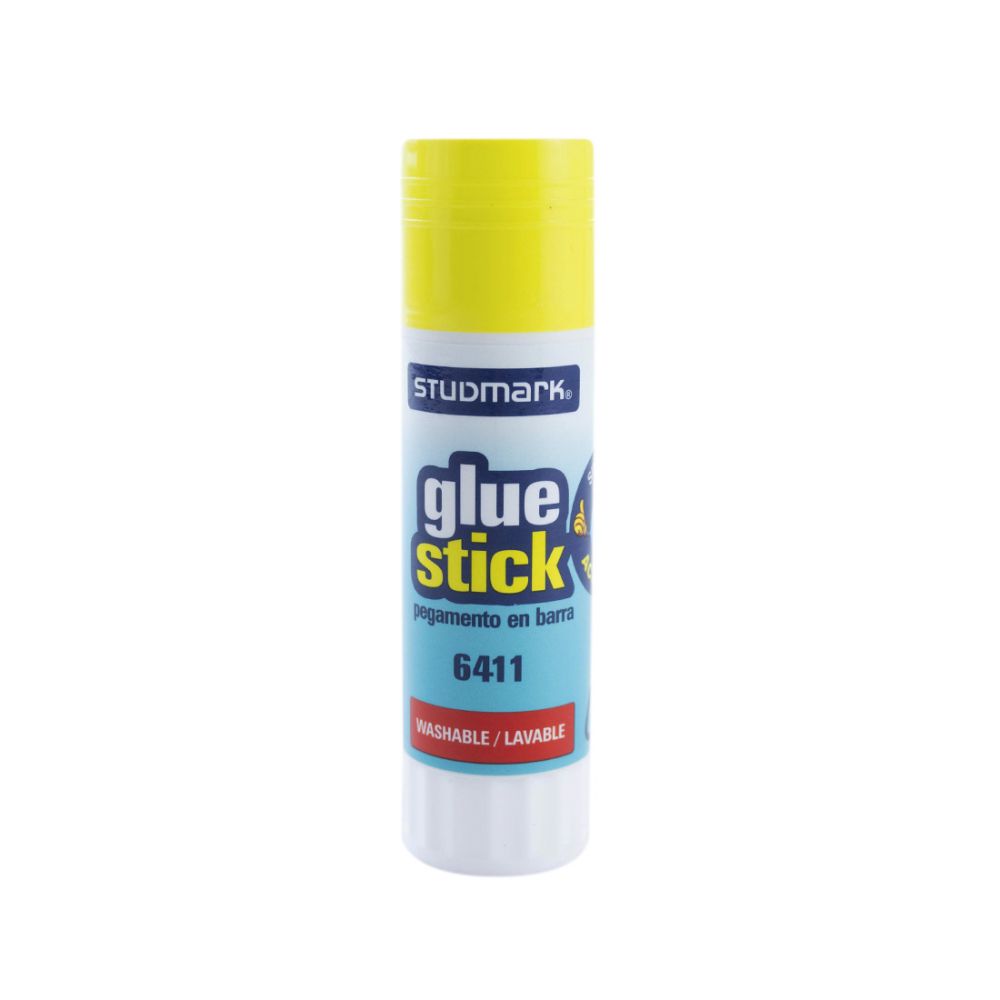 GOMA EN BARRA GLUE STICK 40 GR