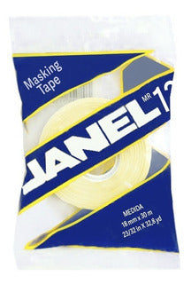 MASKING TAPE JANEL