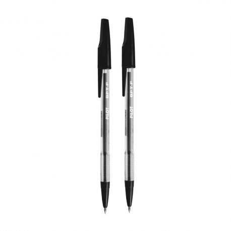 BOLIGRAFO NEGRO PILOT BPT-P