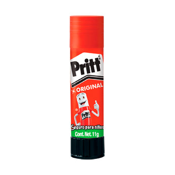 GOMA EN BARRA PRITT 11 GR