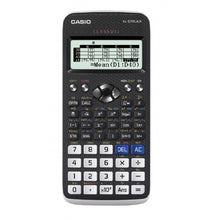 Cargar imagen en el visor de la galería, CALCULADORA CIENTIFICA CASIO fx-570LA X
