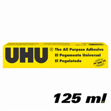 Cargar imagen en el visor de la galería, UHU PEGAMENTO UNIVERSAL
